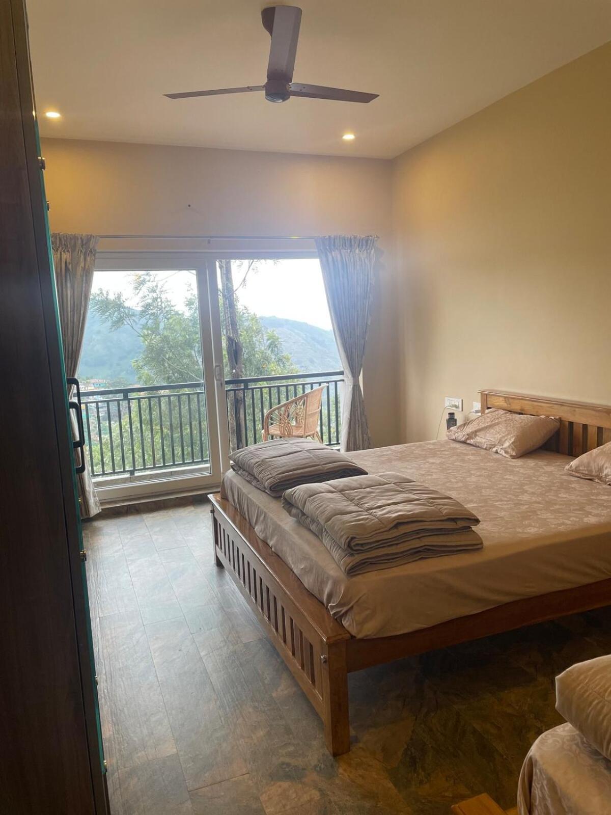 Casa De Kcn Villa Kotagiri Exterior foto